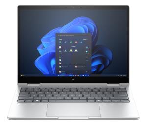 HP EliteBook 8 Flip G1i AI - 13.3in Touchscreen - Core Ultra 7 255U - 32GB RAM - 512GB SSD - 5G - Win11 Pro - Qwerty UK