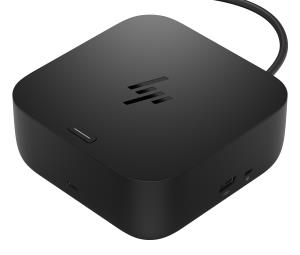 HP Docking Station USB-C G6 - 100W