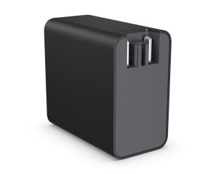 HP GaN Wall Charger - USB-C - 100W