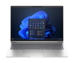 HP EliteBook 660 G11 - 16in - Core Ultra 7 155U - 16GB RAM - 512GB SSD - Win11  Pro - Qwerty UK