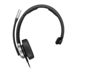HP Poly Mission 615 Wired Headset - Mono - USB-C/A - Bulk