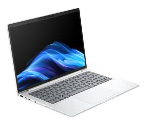 HP EliteBook 8 G1i AI - 14in - Core Ultra 7 255H - 32GB RAM - 256GB SSD - Win11 Pro - Qwerty UK
