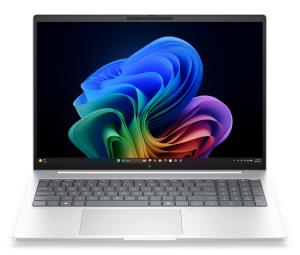 HP EliteBook 8 G2i NGAI - 16in - Core Ultra 7 365 - 32GB RAM - 512GB SSD - Win11 Pro - Qwerty UK