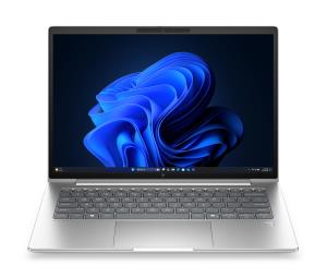 HP EliteBook 6 G2i AI - 14in - Core 5 330 - 16GB RAM - 512GB SSD - Win11 Pro - Qwerty UK
