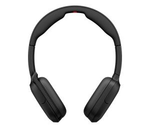 HP Poly Focus 625 Headset - Stereo - Bluetooth