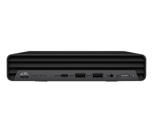 HP Pro Mini 400 G9 - i5 14500T - 16GB RAM - 256GB SSD - Win11 Pro - Qwerty UK