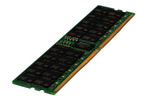 Hewlett-Packard Enterprise Memory 32GB (1x32GB) Dual Rank x8 DDR5-5600 CAS-46-45-45 EC8 Registered Smart Kit