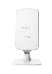 Hewlett-Packard Enterprise Networking Instant On Access Point Dual Radio 2x2 Wi-Fi 6 (RW) AP22D