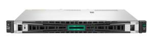 Hewlett-Packard Enterprise ProLiant DL20 Gen11 - 1p E-2414 - 16GB-U - 2LFF-NHP - 290W PS