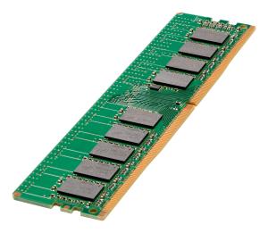 Hewlett-Packard Enterprise Memory 32GB (1x32GB) Dual Rank x8 DDR5-4800 CAS-40-39-39 Unbuffered Standard Kit