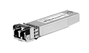 Hewlett-Packard Enterprise Networking Instant On 1G LX SFP LC 10km SMF Transceiver