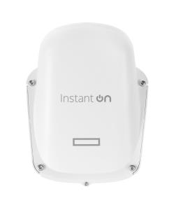 Hewlett-Packard Enterprise Networking Instant On Outdoor Access Point Dual Radio 2x2 Wi-Fi 6 (RW) AP27