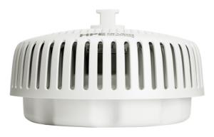 Hewlett-Packard Enterprise Aruba Networking AP-677 (RW) Tri Radio 2x2 Wi-Fi 6E Internal Directional Outdoor AP