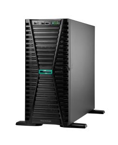Hewlett-Packard Enterprise ProLiant ML110 Gen11 - 1p 4510 - 32GB-R - 4LFF 2x4TB HDD - 2x1000W PS - EU