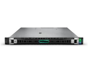 Hewlett-Packard Enterprise ProLiant DL365 Gen11 - 1p 9224 - 64GB-R - 8SFF MR408i-o 2x480GB SATA SSD - 2x1000W PS - EU