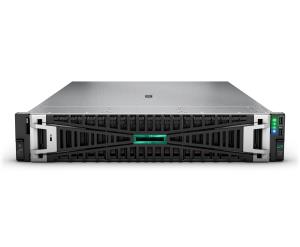 Hewlett-Packard Enterprise ProLiant DL380 Gen11 - 1p 6530 - 2x32GB-R 8SFF MR416i-o 2x480GB SSD - 2x1000W PS - EU