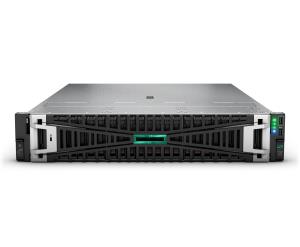 Hewlett-Packard Enterprise ProLiant DL385 Gen11 - 1p 9115 - 2x32GB-R - 8SFF 1x7.68TB NVMe SSD - 2x1000W PS - EU