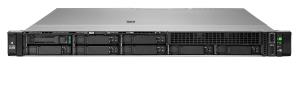 Hewlett-Packard Enterprise ProLiant Compute DL320 Gen12 - 6505P - 1x64GB-R - 8SFF MR408i-o 2x480GB SSD - 2x1000W PS - EU