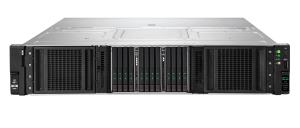 Hewlett-Packard Enterprise ProLiant Compute DL340 Gen12 - 6505P - 1x64GB-R - 8SFF MR408i-o 2x480GB SSD - 2x1000W PS - EU