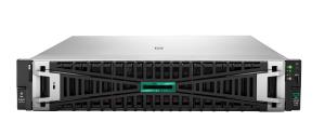 Hewlett-Packard Enterprise ProLiant Compute DL380 Gen12 - 1p 6517P - 2x32GB-R - 8SFF NS204i-u v2 MR408i-o - 2x1000W PS - EU