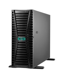 Hewlett-Packard Enterprise ProLiant Compute ML350 Gen12 - 6505P - 1x64GB-R - 8SFF MR408i-o 2x960GB SSD - 2x1000W PS - EU