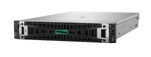 Hewlett-Packard Enterprise ProLiant Compute DL380 Gen12 - 1p 6505P - 2x32GB-R - 12LFF MR416i-o 2x8TB HDD - 2x1000W PS - EU