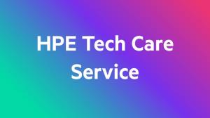 Hewlett-Packard Enterprise HPE 5 Years Tech Care Essential iLO Advance Non Blade Service (HW2P7E)