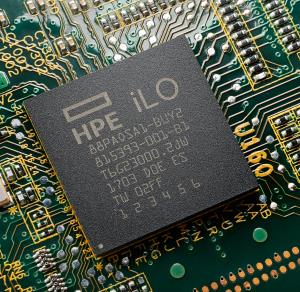 Hewlett-Packard Enterprise iLO Advanced incl 3 Years Tech Support and Updates 1 Server Lic