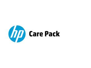 Hewlett-Packard Enterprise HPE 3 Years 24x7 HPE IMC MPLS VPN Manager additi Foundation Care Service (U4AR6E)