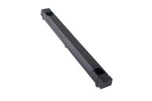 Hewlett-Packard Enterprise HP 1U 10-pack Carbon Universal Filler Panel (BW928A)