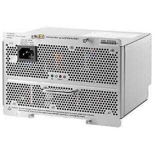Hewlett-Packard Enterprise HP 5400R 700W PoE+zl2 Power Supply