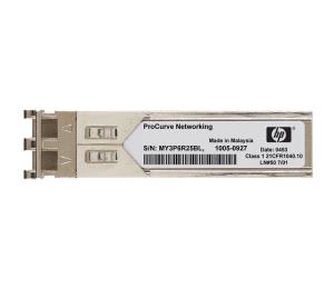 Hewlett-Packard Enterprise Transceiver X130 10G SFP+ LC LR