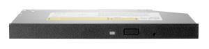 Hewlett-Packard Enterprise HP 9.5mm SATA DVD JackBlack Gen9 Optical Drive (726537-B21)
