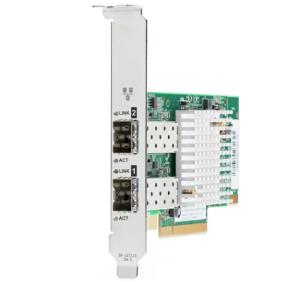 Hewlett-Packard Enterprise Ethernet 10GB 2-port 562SFP+ Adapter