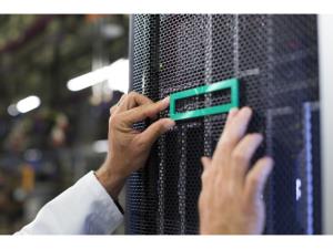 Hewlett-Packard Enterprise Aruba 1G SFP LC SX 500 m OM2 MMF Transceiver
