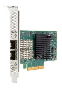 Hewlett-Packard Enterprise HPE 2-port, 10/25GbE 640SFP28 adapter
