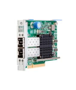 Hewlett-Packard Enterprise HPE 10GbE or 25GbE, 2-port 631FLR-SFP28 adapter