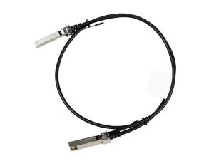 Hewlett-Packard Enterprise Aruba 25G SFP28 to SFP28 3m Direct Attach Copper Cable (JL488A)