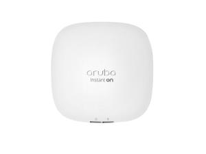 Hewlett-Packard Enterprise Aruba Instant On AP22 (RW) 2x2 Wi-Fi 6 Indoor Access Point