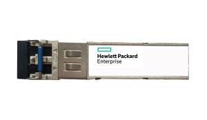 Hewlett-Packard Enterprise Aruba 25G SFP28 LC SR 100m MMF Transceiver
