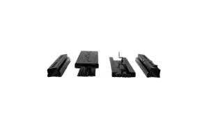 Hewlett-Packard Enterprise AP-MNT-MP10-D Campus AP mount bracket kit (10-pack)