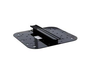 Hewlett-Packard Enterprise AP-MNT-MP10-E Campus AP mount bracket kit (10-pack)