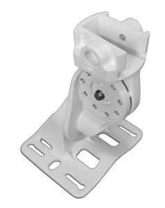 Hewlett-Packard Enterprise AP-270-MNT-H3 AP-270 series outdoor AP hanging or Dual-Tilt install mount kit