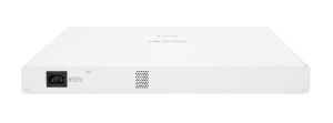 Hewlett-Packard Enterprise Aruba Instant On 1960 12XGT 4SFP+ Switch, 12 RJ-45 100/1000/10GBASE-T ports, 4 SFP+ 10GbE ports
