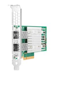 Hewlett-Packard Enterprise Broadcom BCM57412 Ethernet 10GB 2-port SFP+ Adapter