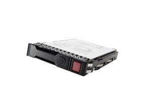 Hewlett-Packard Enterprise SSD 1.92TB SAS 12G Read Intensive SFF BC Value SAS Multi Vendor (P49047-B21)