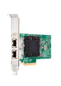 Hewlett-Packard Enterprise Broadcom BCM57416 Ethernet 10GB 2-port BASE-T Adapter