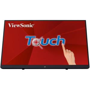 VIEWSONIC Touch monitor - TD2230 - 22in - 1920x1080 (Full HD) - IPS 5ms