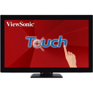 VIEWSONIC Touch monitor - TD2760 - 27in - 1920x1080 (Full HD)