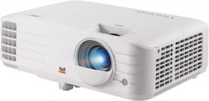 VIEWSONIC Projector PX701-4K DLP 4K UHD 3200 Lm 12000:1